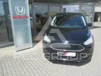 2019 Ford C-MAX