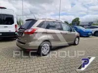 2019 Ford C-MAX