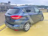 2019 Ford C-MAX