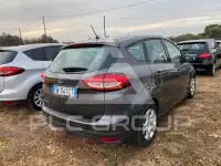 2019 Ford C-MAX