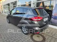 2019 Ford C-MAX