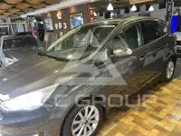 2019 Ford C-MAX