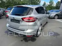 2019 Ford C-MAX