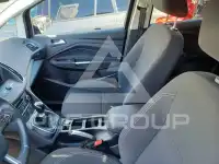 2019 Ford C-MAX