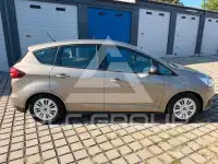 2019 Ford C-MAX