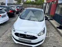 2019 Ford C-MAX
