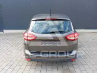 2019 Ford C-MAX