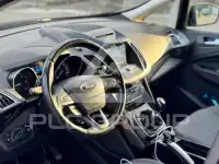 2019 Ford C-MAX