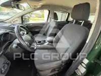 2019 Ford C-MAX