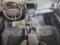 2019 Ford C-MAX