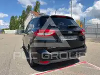 2019 Ford C-MAX