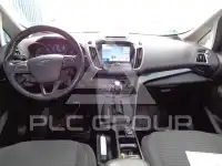 2019 Ford C-MAX