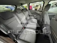 2019 Ford C-MAX