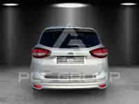 2019 Ford C-MAX