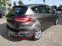 2019 Ford C-MAX