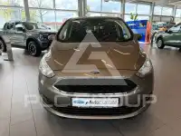 2019 Ford C-MAX