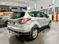 2019 Ford C-MAX