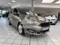 2019 Ford C-MAX