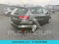 2019 Ford C-MAX