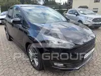 2019 Ford C-MAX