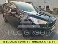 2019 Ford C-MAX