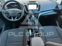 2019 Ford C-MAX
