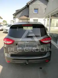 2019 Ford C-MAX
