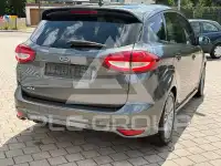 2019 Ford C-MAX