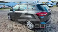 2019 Ford C-MAX