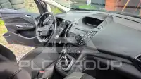 2019 Ford C-MAX