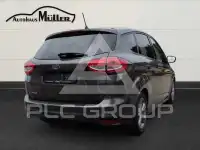 2019 Ford C-MAX