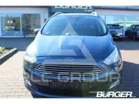 2019 Ford C-MAX