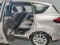 2019 Ford C-MAX