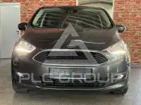 2019 Ford C-MAX