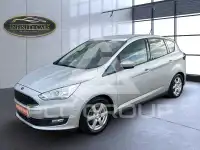 2019 Ford C-MAX