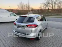 2019 Ford C-MAX