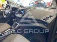 2019 Ford C-MAX