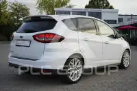 2019 Ford C-MAX