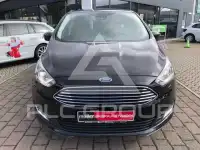2019 Ford C-MAX