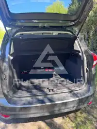 2019 Ford C-MAX