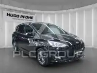 2019 Ford C-MAX