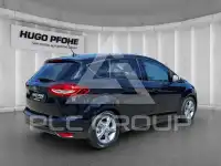 2019 Ford C-MAX