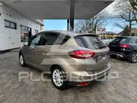 2019 Ford C-MAX