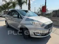 2019 Ford C-MAX