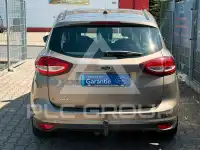 2019 Ford C-MAX
