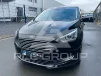2019 Ford C-MAX