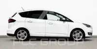 2019 Ford C-MAX