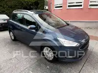 2019 Ford C-MAX