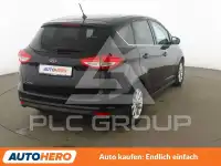 2019 Ford C-MAX