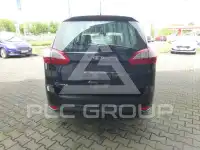 2019 Ford C-MAX